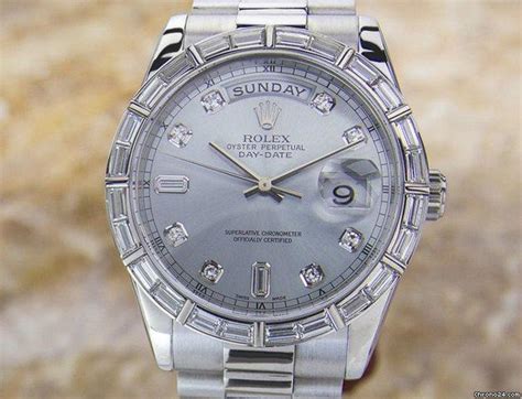 vintage rolex los angeles.